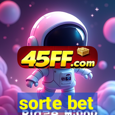 sorte bet